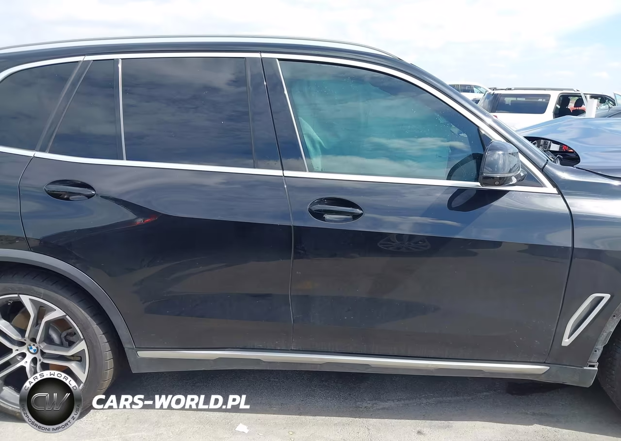 2020 BMW X5 Sdrive40I VIN:5UXCR4C03L9C54678 - 14