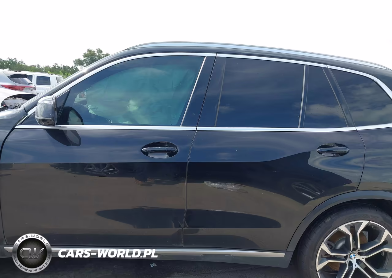 2020 BMW X5 Sdrive40I VIN:5UXCR4C03L9C54678 - 15