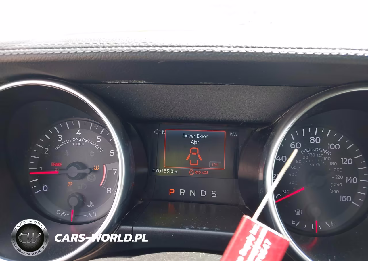 2019 Ford Mustang Ecoboost VIN:1FA6P8TH1K5168750 - 7