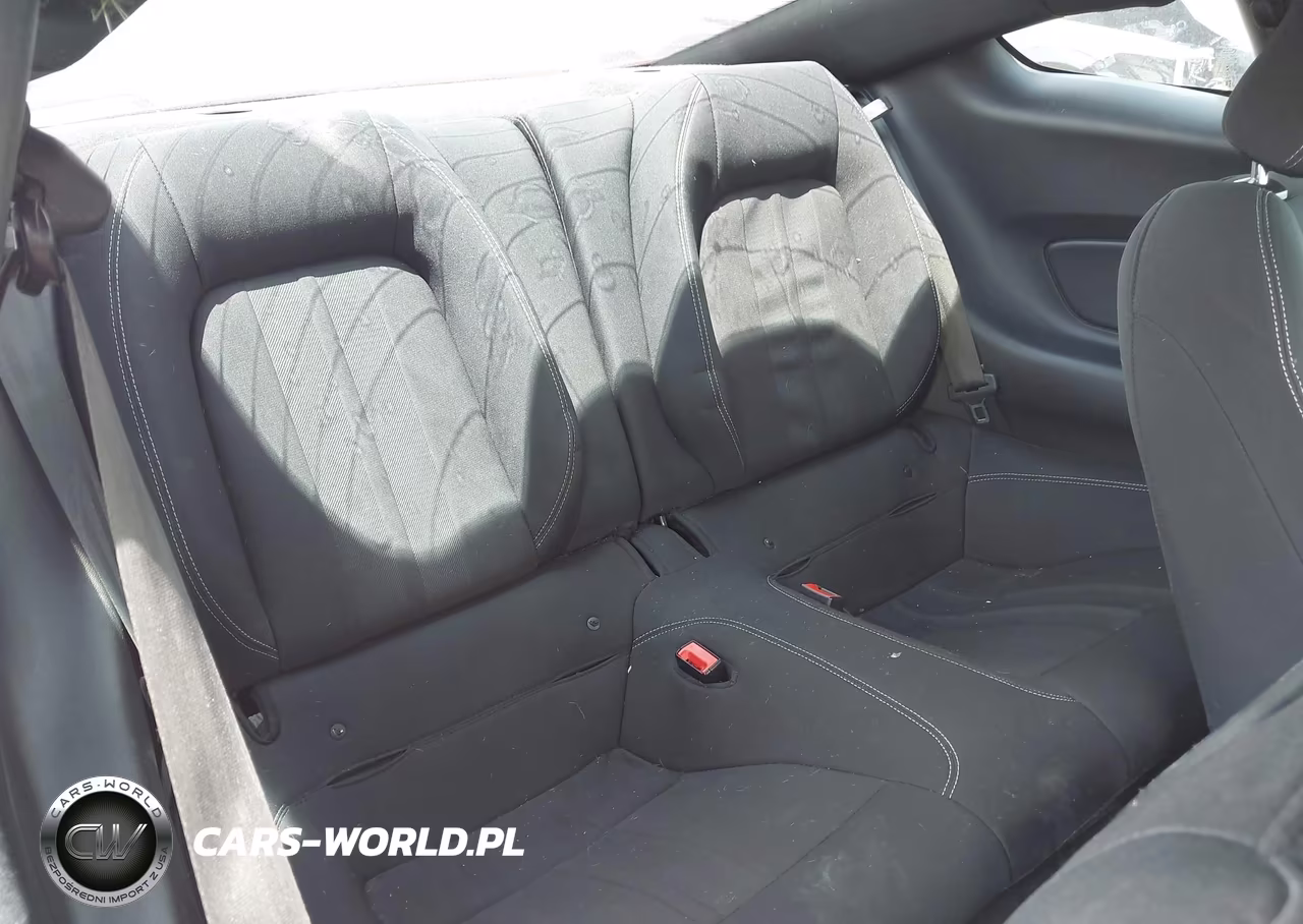 2019 Ford Mustang Ecoboost VIN:1FA6P8TH1K5168750 - 8