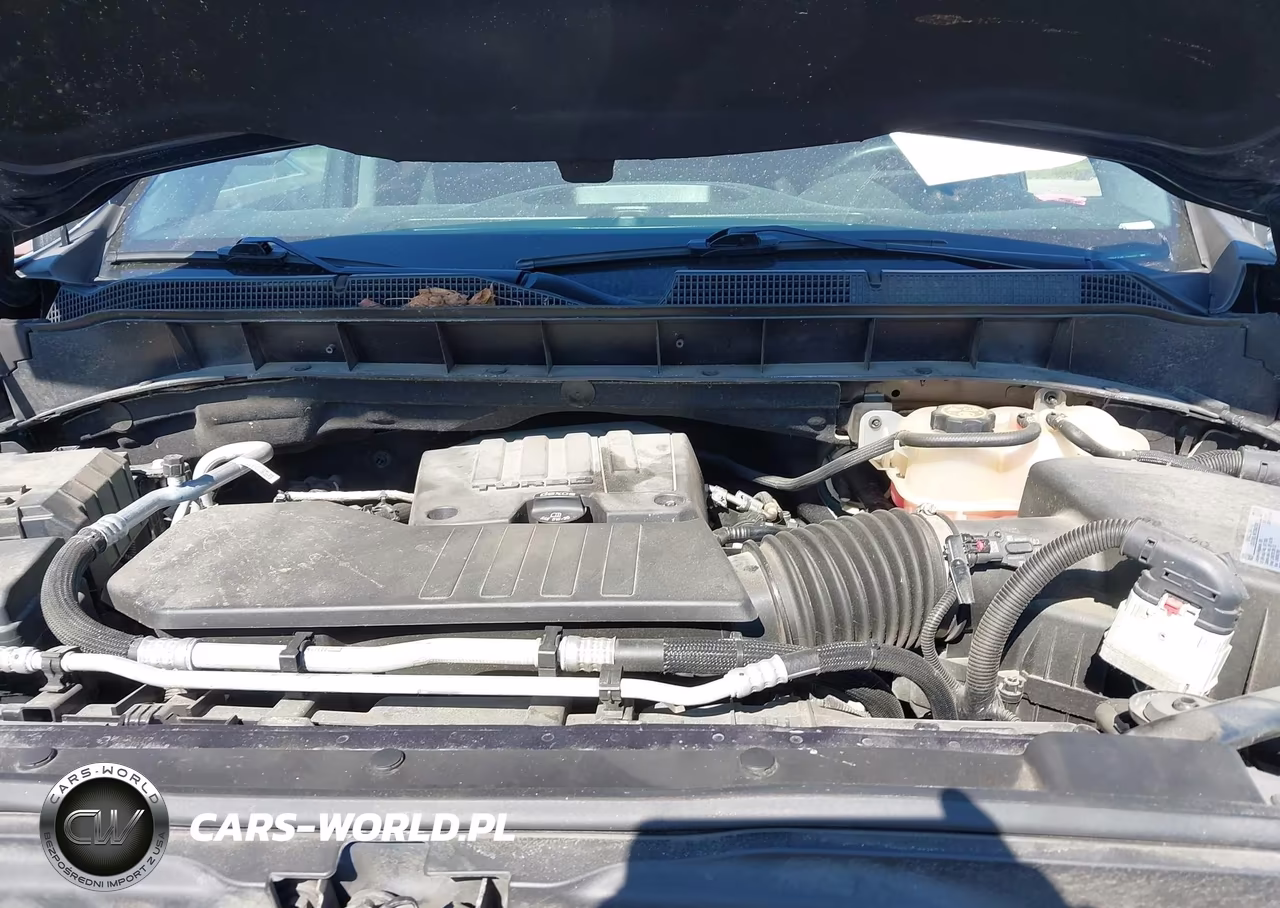 2020 Chevrolet Silverado 1500 4Wd Short Bed Lt VIN:3GCPYDEK5LG355092 - 10