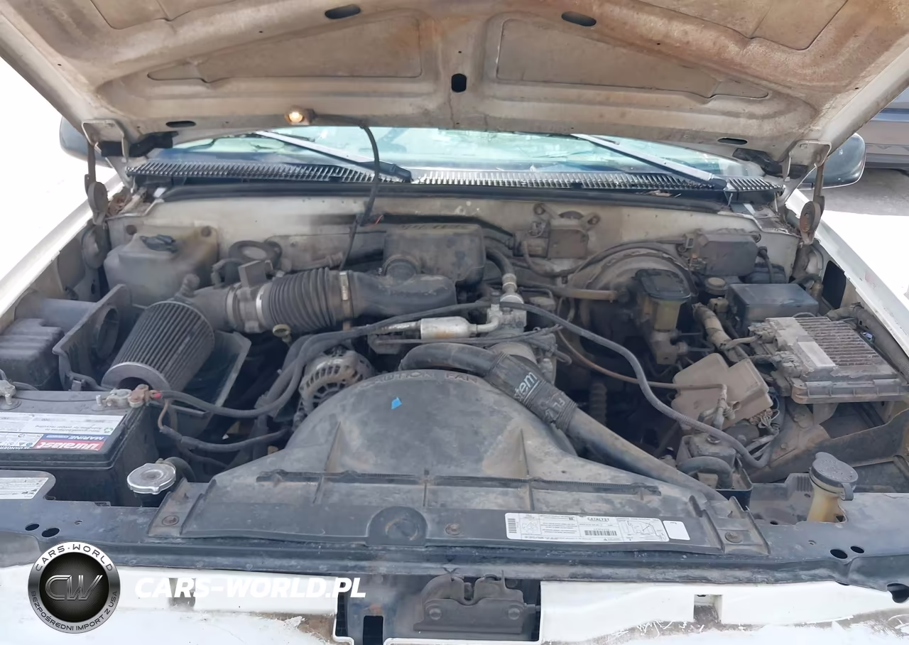 1998 GMC Sierra 1500 Sl Wideside VIN:1GTEC14W8WZ510702 - 10
