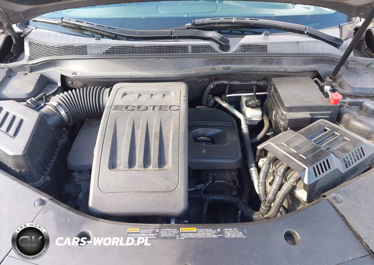 2010 Chevrolet Equinox Lt VIN:2CNALDEW3A6303892 - 10