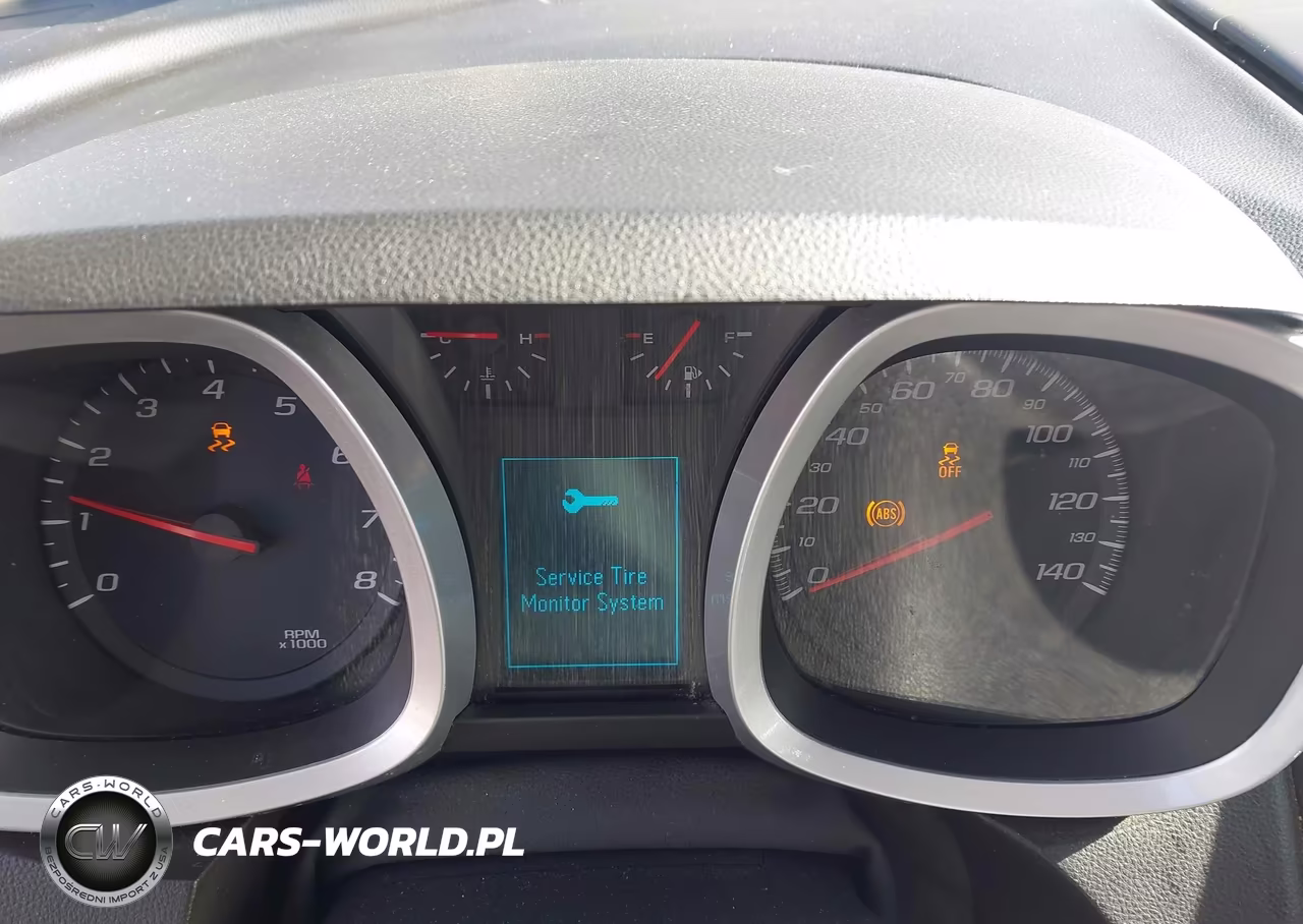 2010 Chevrolet Equinox Lt VIN:2CNALDEW3A6303892 - 7