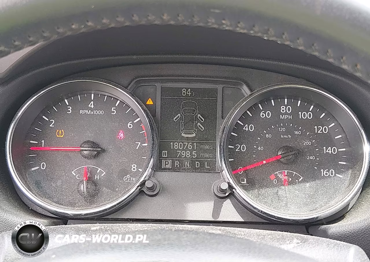 2011 Nissan Rogue Sv VIN:JN8AS5MV8BW253881 - 7