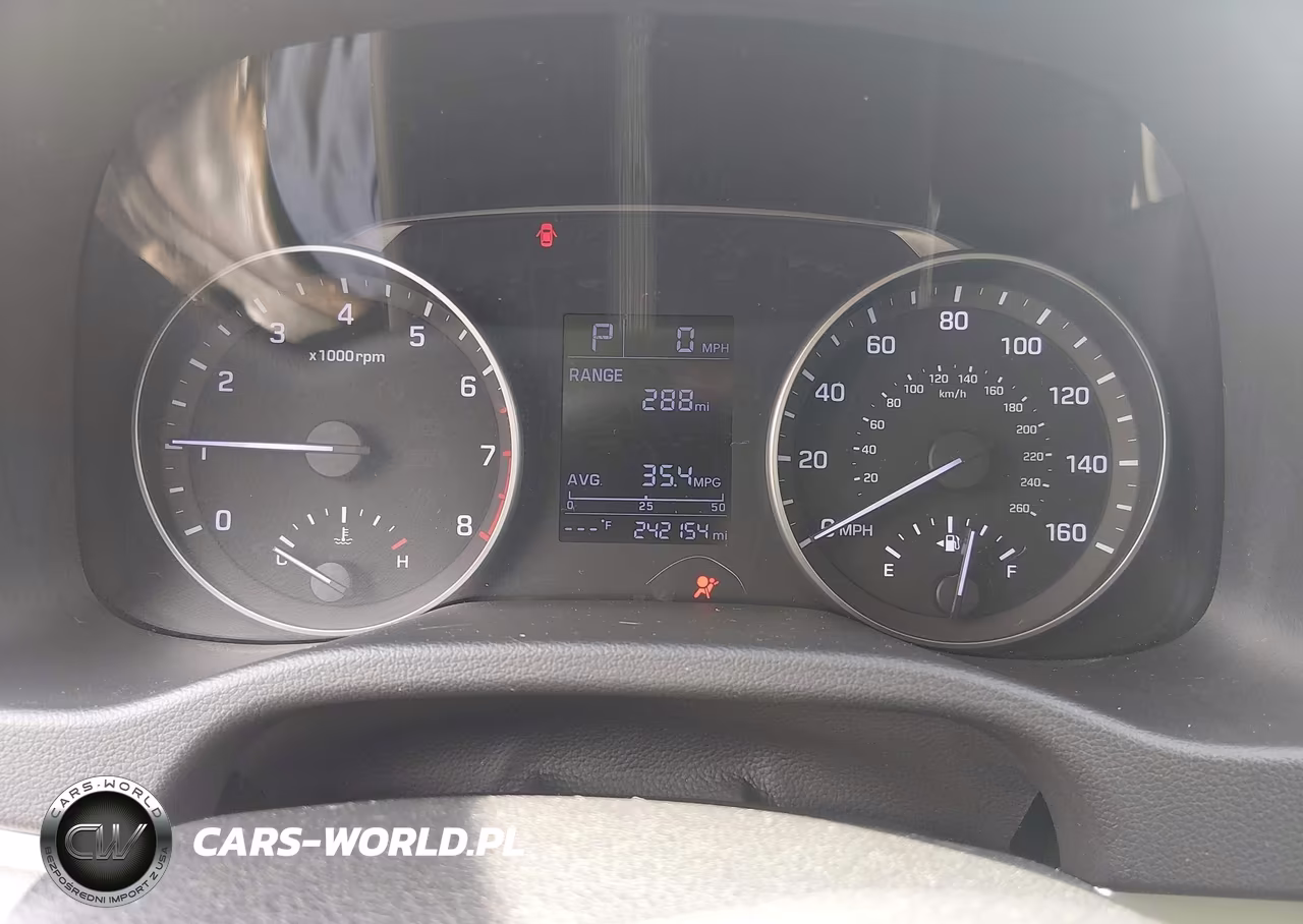 2017 Hyundai Elantra Se VIN:KMHD74LF3HU115714 - 7