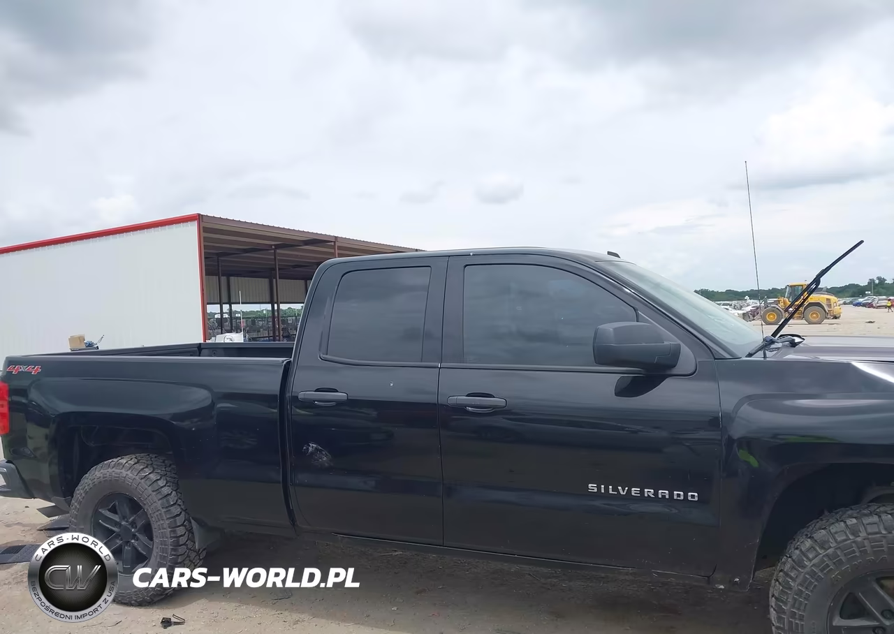 2014 Chevrolet Silverado 1500 Work Truck 2Wt VIN:1GCVKPEH3EZ304563 - 13