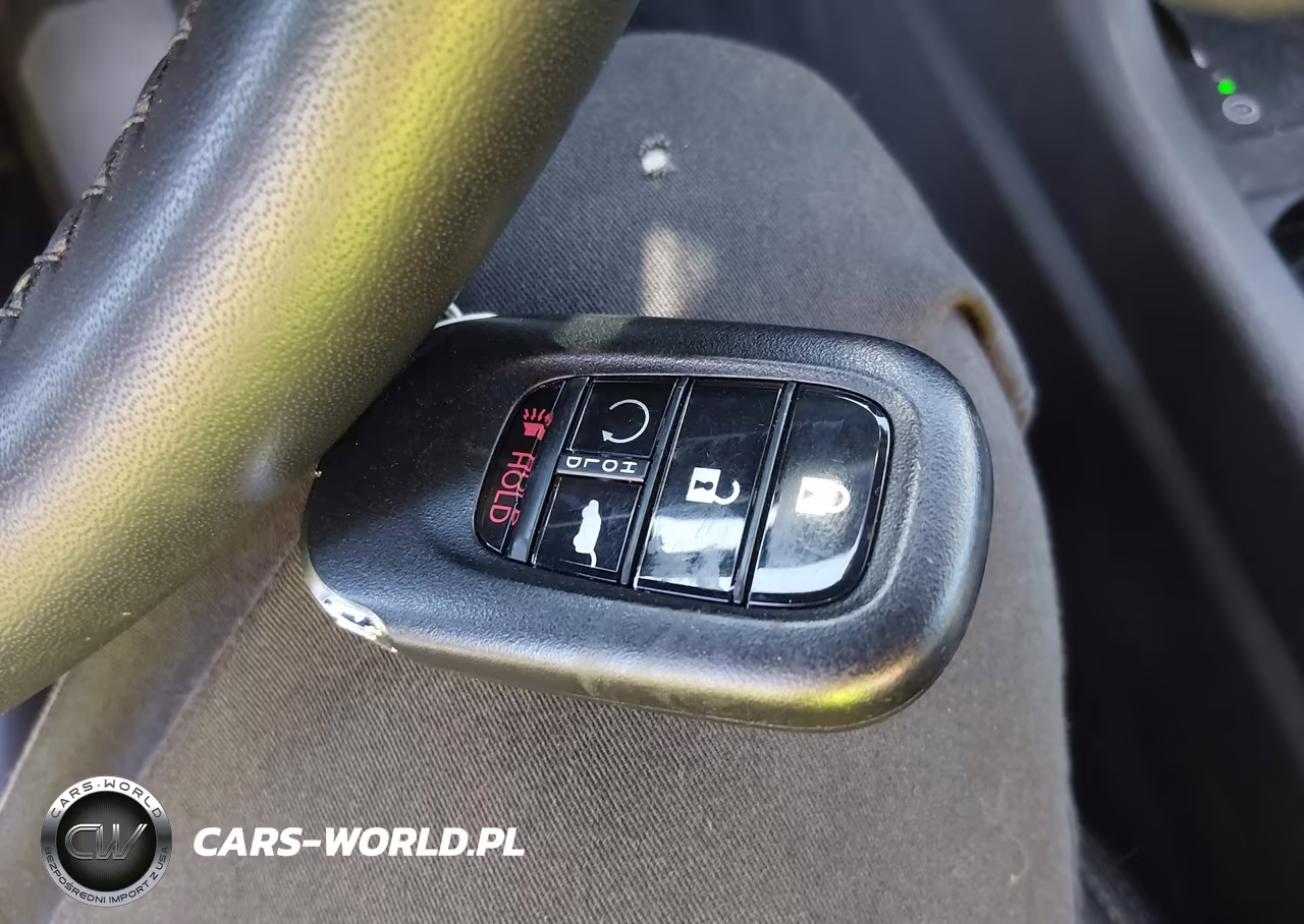 2025 Honda Pilot Ex-L VIN:5FNYG1H43SB017648 - 11