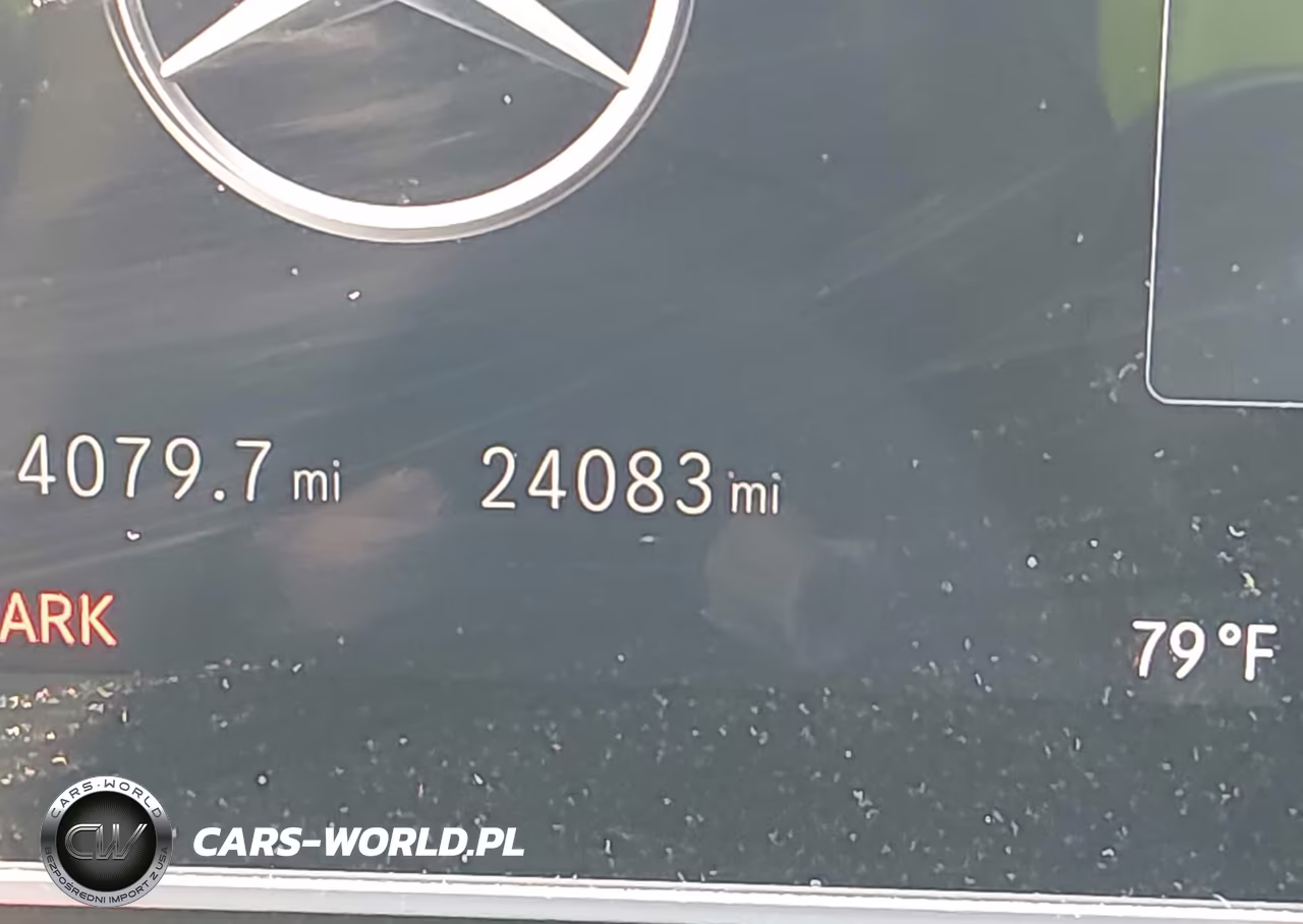 2023 Mercedes-Benz Eqs 450+ Suv VIN:4JGDM2DB4PA028509 - 15