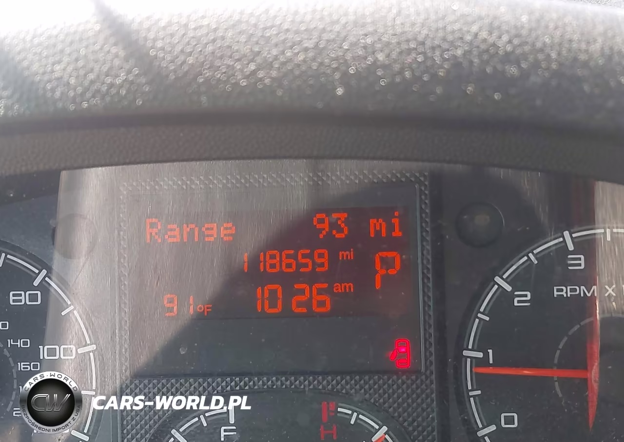 2021 Ram Promaster 2500 High Roof 136 Wb VIN:3C6LRVCG2ME566383 - 15