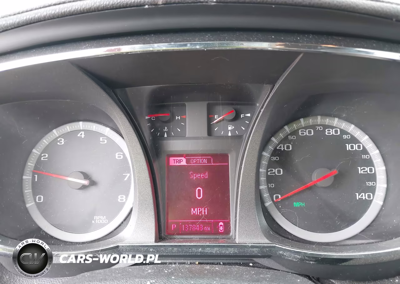 2015 GMC Terrain Sle-1 VIN:2GKFLVEK8F6354104 - 7