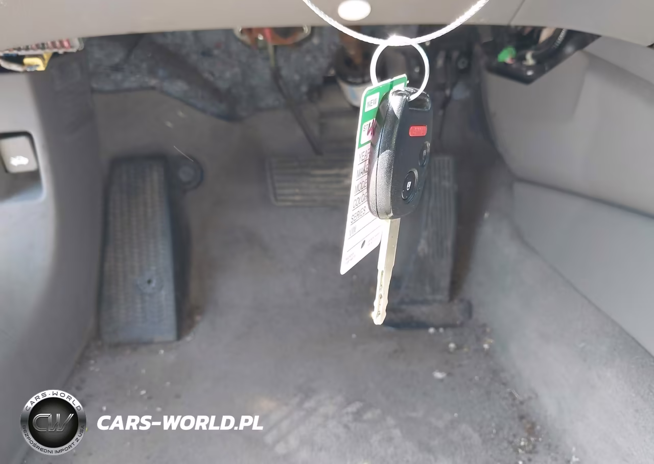 2010 Honda Civic Lx VIN:19XFA1F59AE027254 - 11