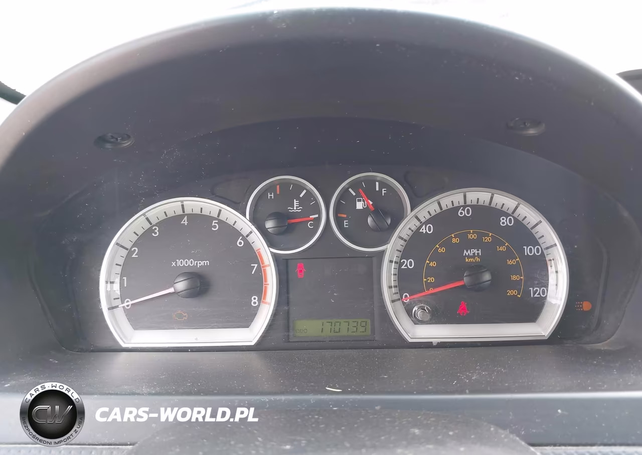 2009 Chevrolet Aveo Lt VIN:KL1TD66E39B318386 - 7