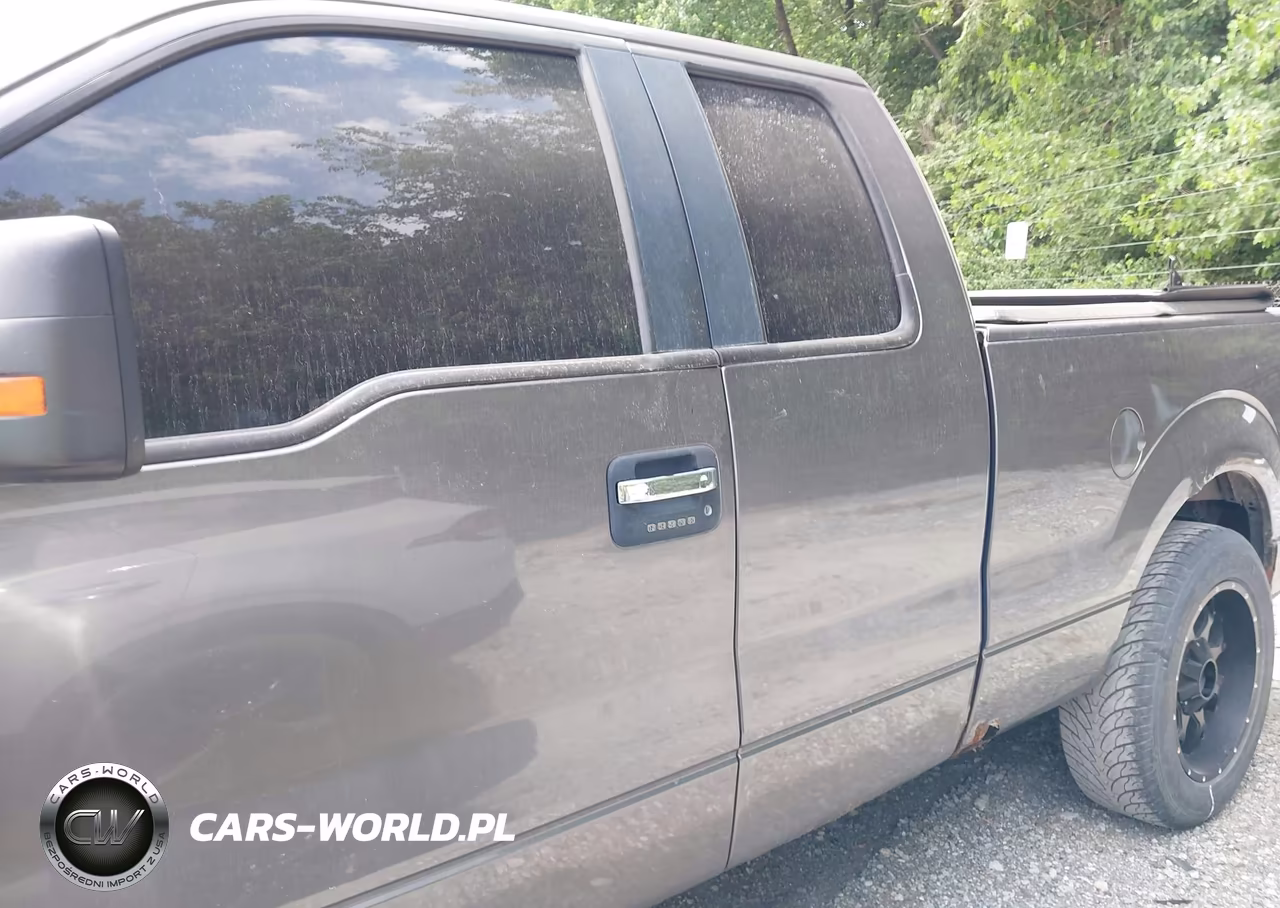 2013 Ford F-150 Fx4-Lariat-Stx-Xl-Xlt VIN:1FTFX1EF2DFA51883 - 14