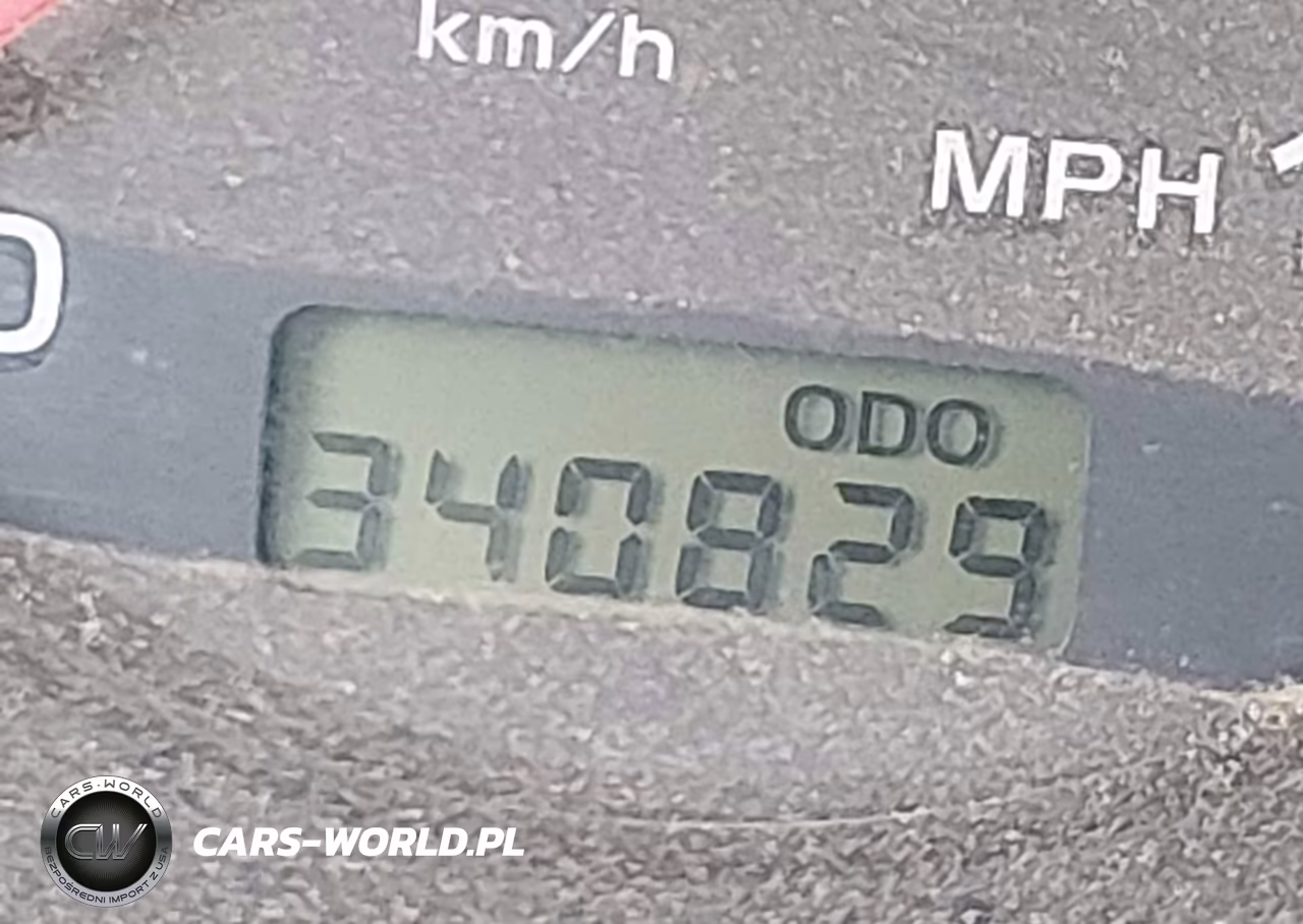 2000 Subaru Outback VIN:4S3BH6758Y7661235 - 16