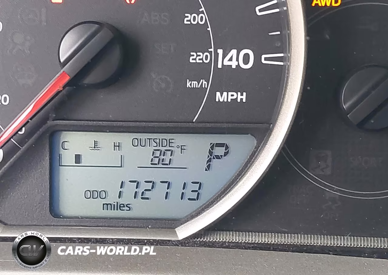 2013 Toyota Rav4 Xle VIN:2T3RFREV6DW056797 - 15