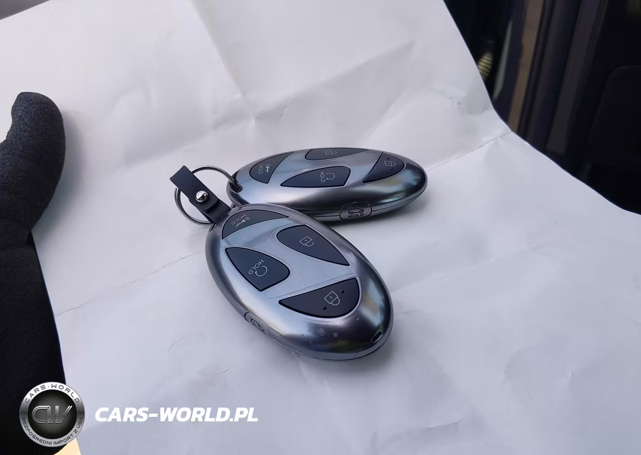 2025 Hyundai Tucson Sel Convenience VIN:5NMJCCDE8SH567272 - 11