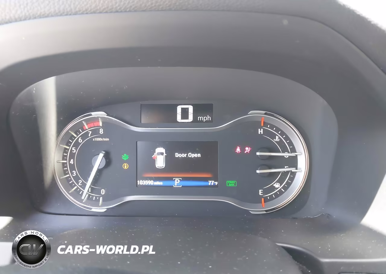2016 Honda Pilot Ex-L VIN:5FNYF6H76GB064190 - 7
