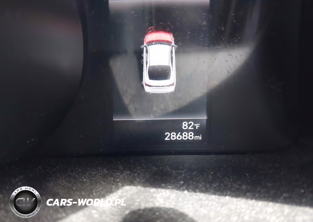 2021 Hyundai Elantra Sel VIN:KMHLM4AG9MU158058 - 15