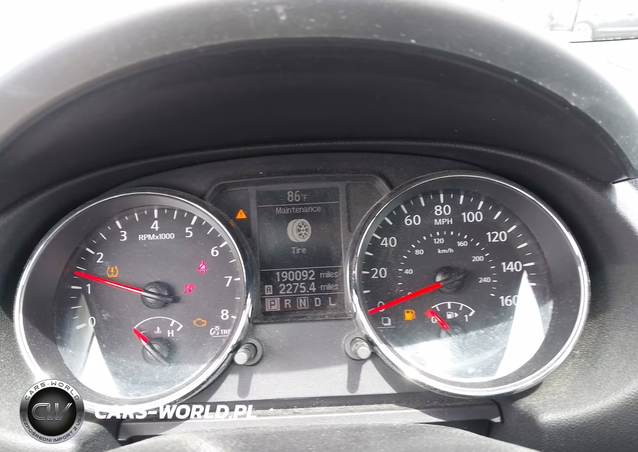 2011 Nissan Rogue Sv VIN:JN8AS5MV7BW685197 - 7