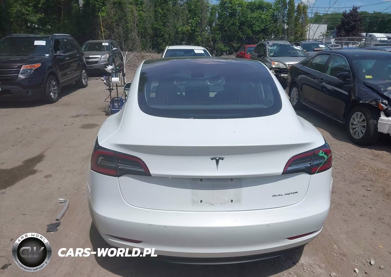 2018 Tesla Model 3 Long Range-Performance VIN:5YJ3E1EB0JF134170 - 16