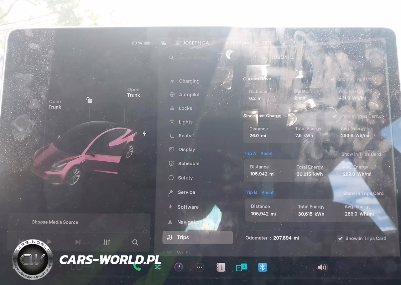 2018 Tesla Model 3 Long Range-Performance VIN:5YJ3E1EB0JF134170 - 18