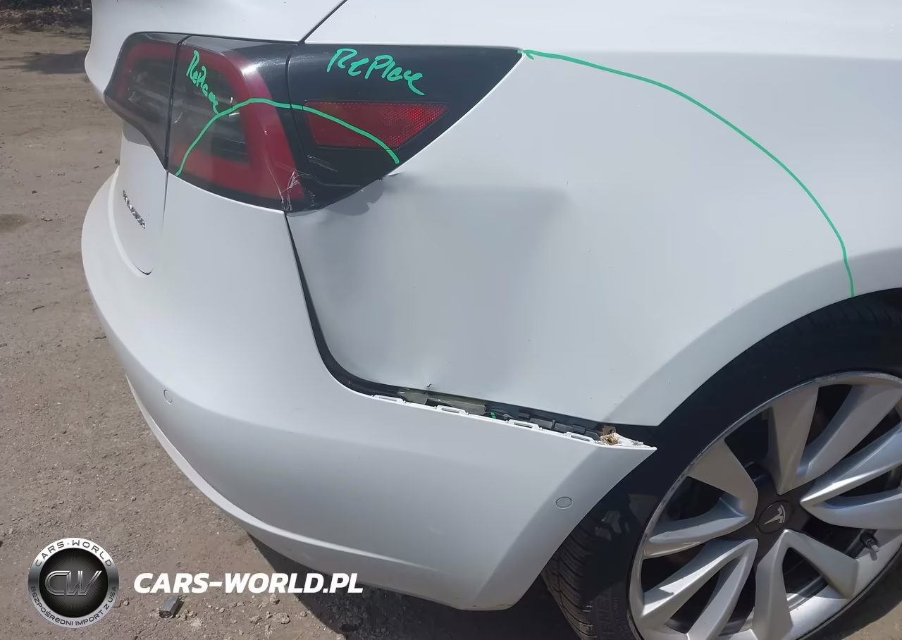 2018 Tesla Model 3 Long Range-Performance VIN:5YJ3E1EB0JF134170 - 19