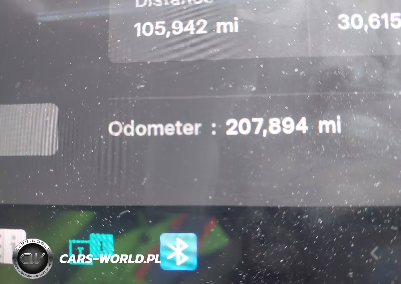 2018 Tesla Model 3 Long Range-Performance VIN:5YJ3E1EB0JF134170 - 7