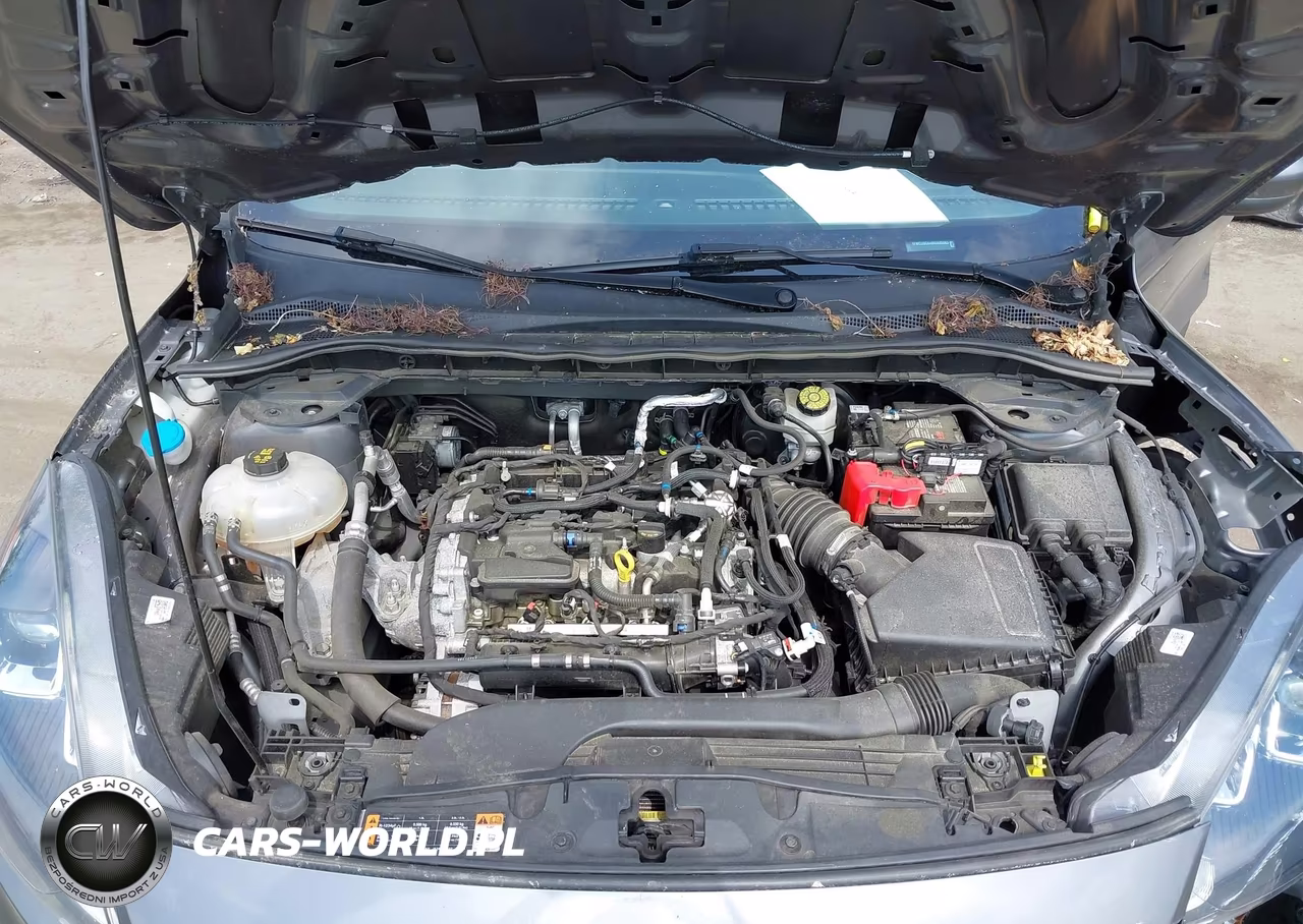 2021 Ford Escape Se VIN:1FMCU9G64MUA85063 - 10