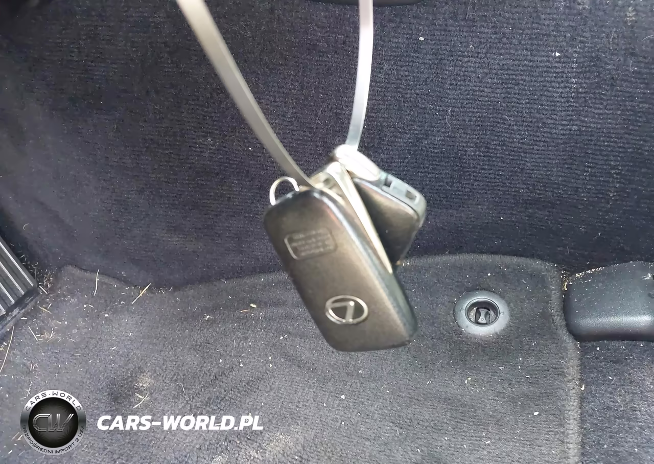 2013 Lexus Gs 350 VIN:JTHBE1BL9D5017510 - 11