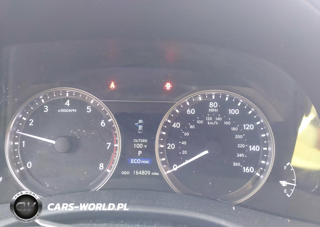 2013 Lexus Gs 350 VIN:JTHBE1BL9D5017510 - 7