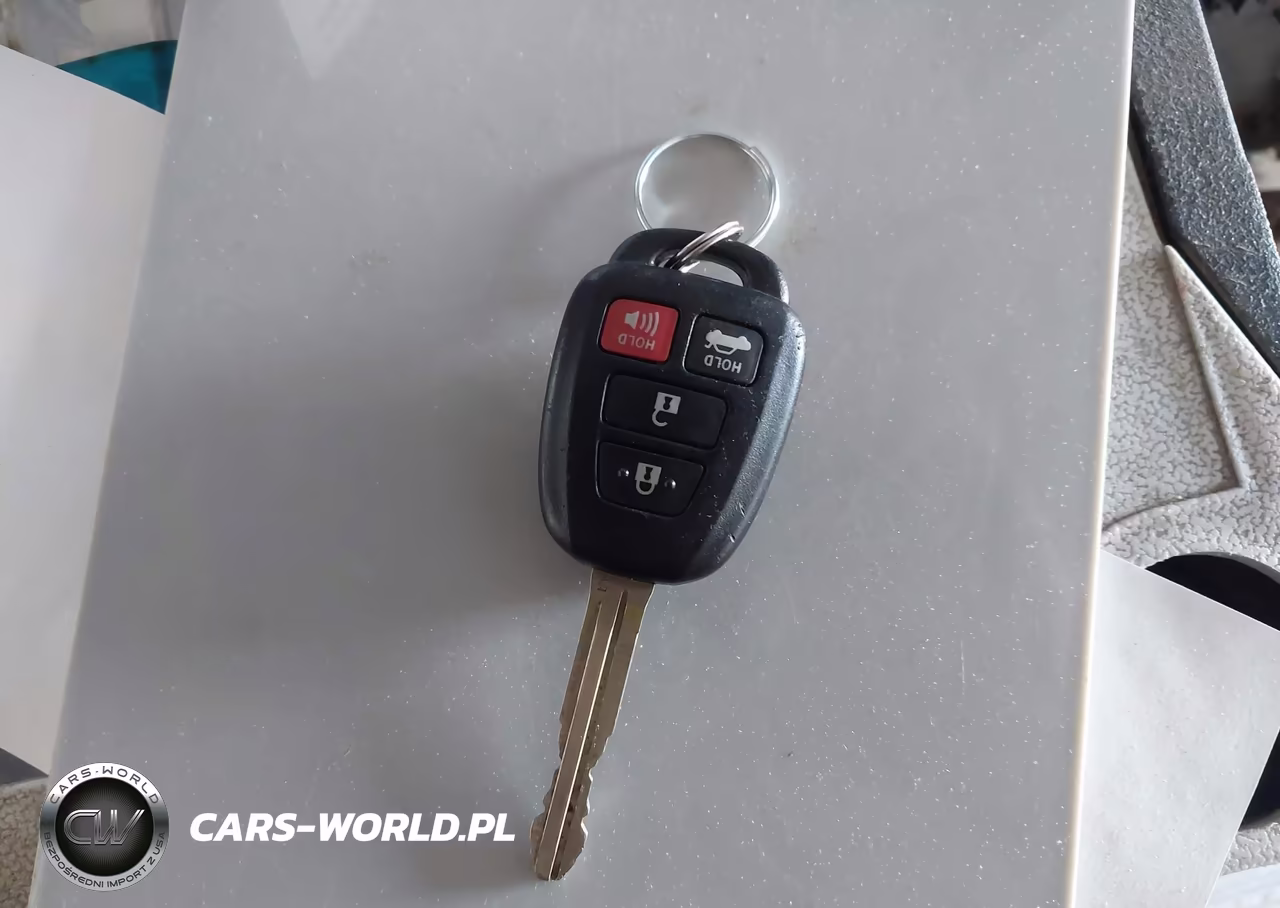 2014 Toyota Camry L-Le-Se-Se Sport-Xle VIN:4T1BF1FK5E4328421 - 11
