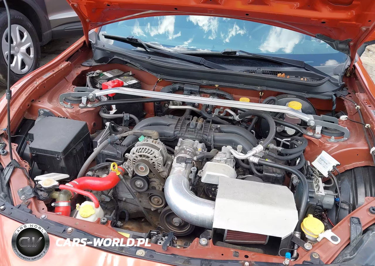 2013 Scion Fr-S VIN:JF1ZNAA12D1710917 - 10