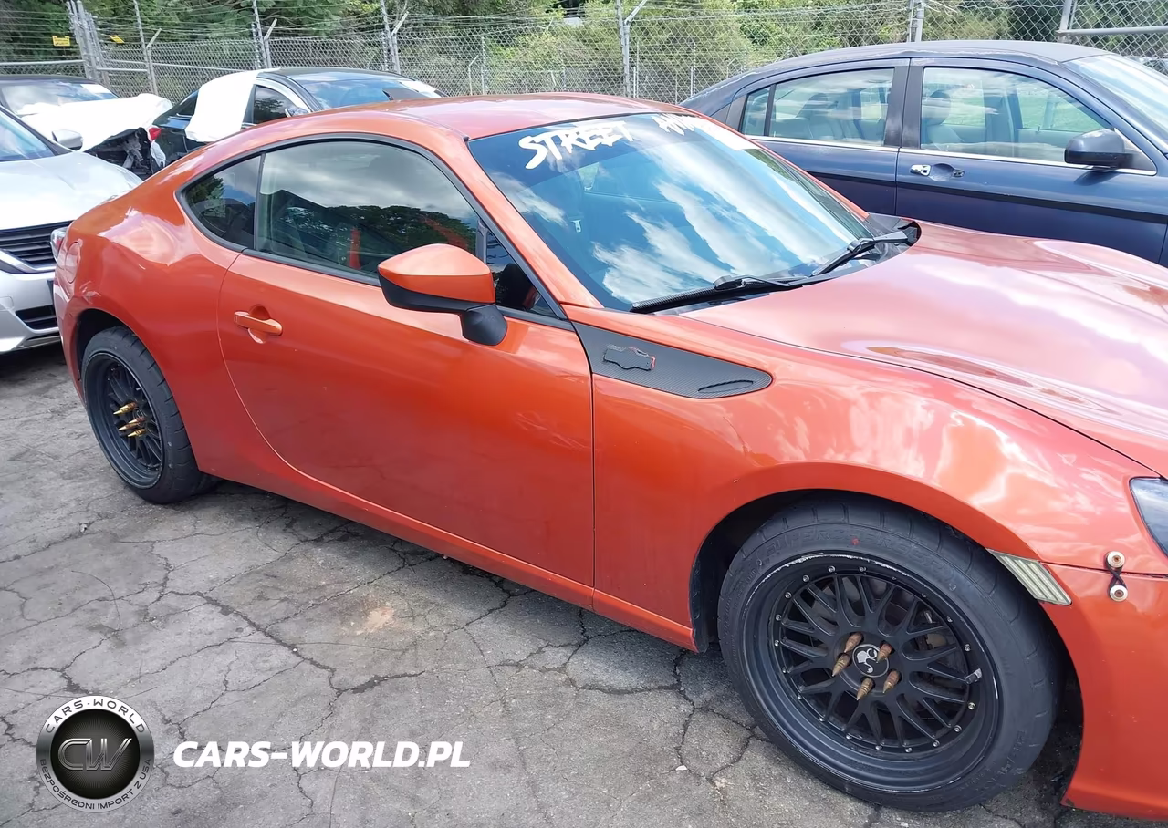 2013 Scion Fr-S VIN:JF1ZNAA12D1710917 - 13