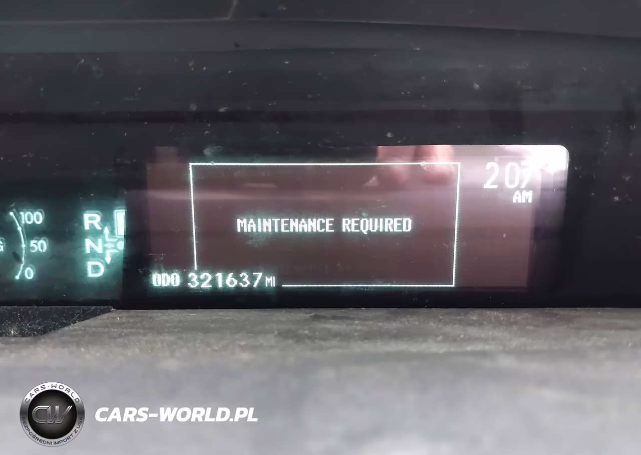 2015 Toyota Prius Three VIN:JTDKN3DU4F1902761 - 15