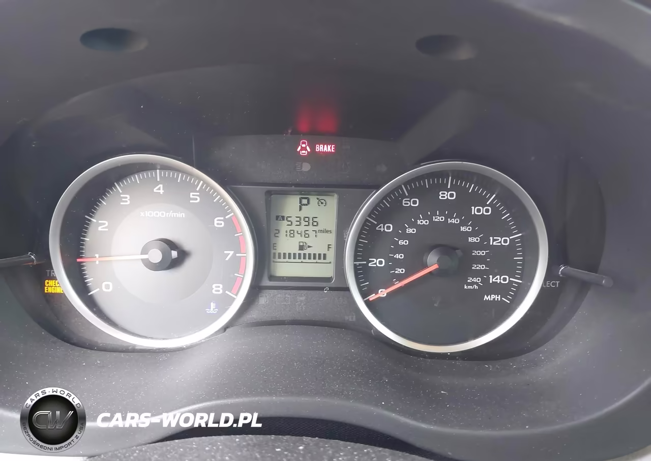 2016 Subaru Forester 2.5I Premium VIN:JF2SJADC2GH527678 - 7