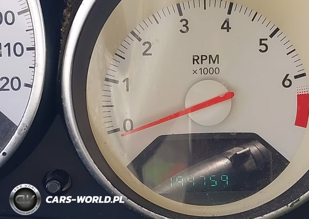 2009 Dodge Caliber Sxt VIN:1B3HB48C49D230487 - 15