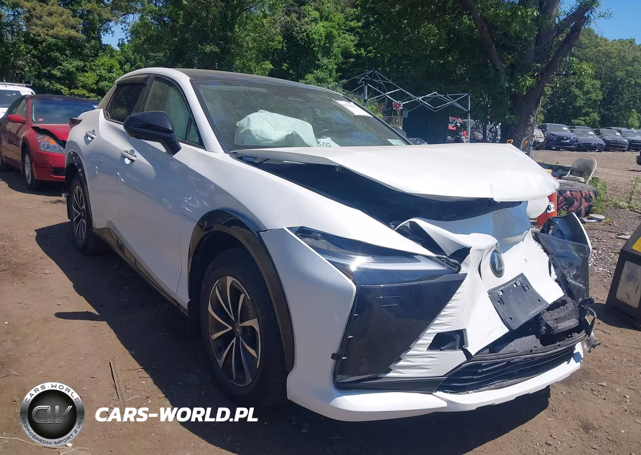 2024 Lexus Rz 300E Premium – zdjęcie 1 z 18