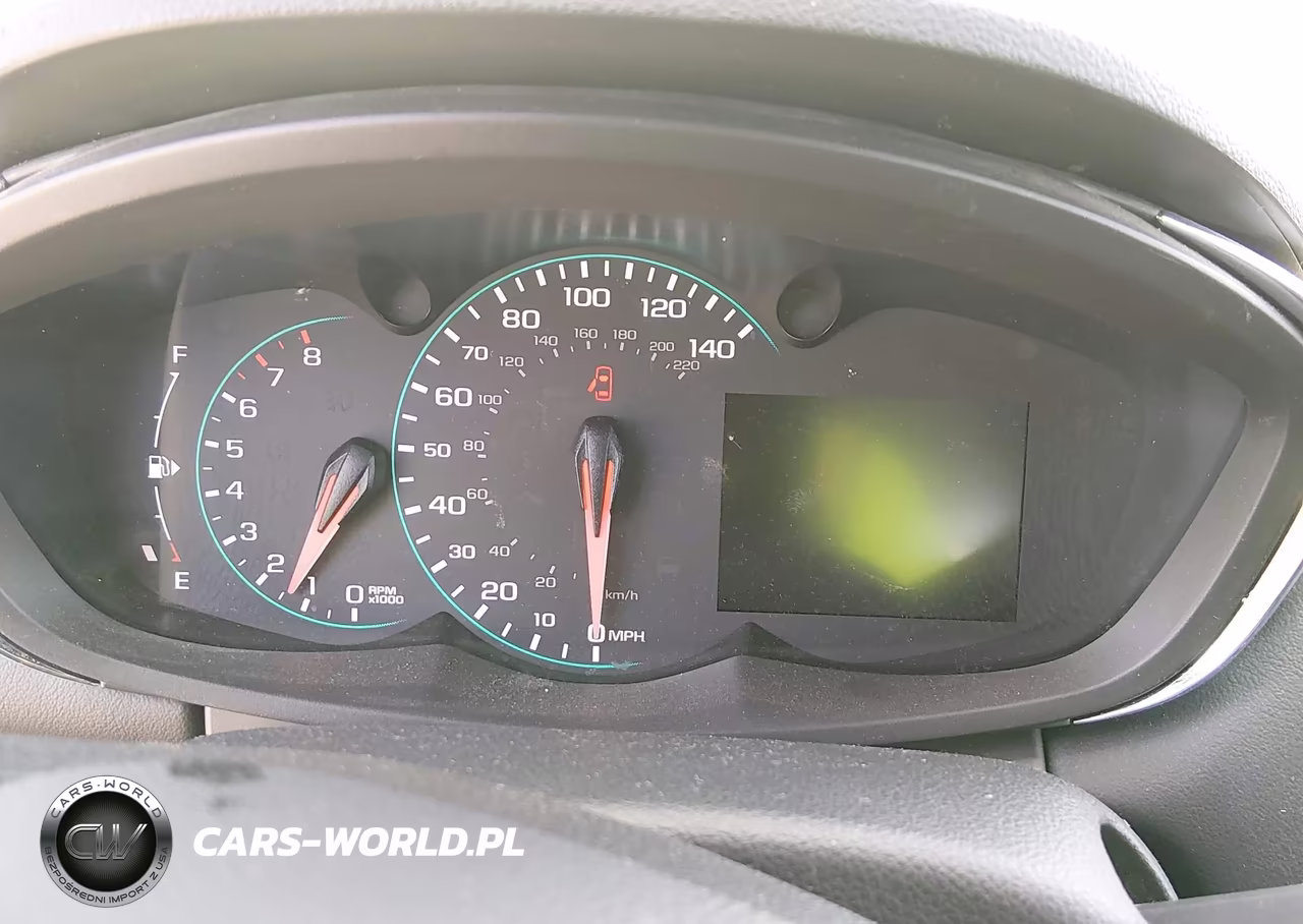 2021 Chevrolet Trax Awd Ls VIN:KL7CJNSM2MB368209 - 7