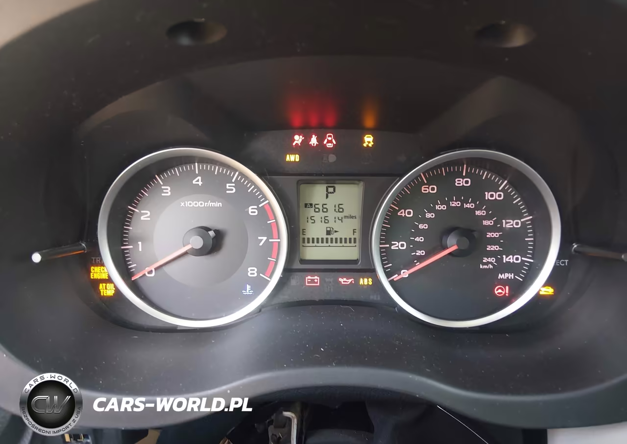 2015 Subaru Forester 2.5I Premium VIN:JF2SJADC8FH405082 - 7
