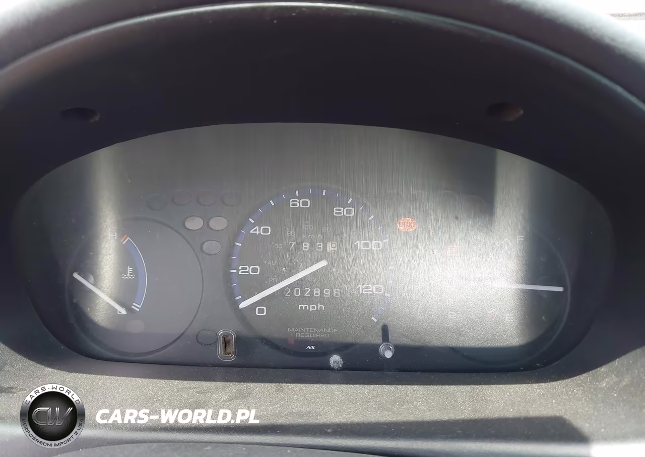 2000 Honda Civic Dx VIN:1HGEJ6224YL014676 - 7