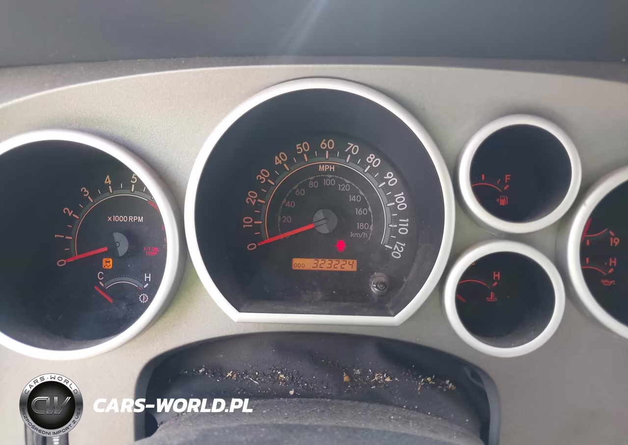 2013 Toyota Tundra Grade 5.7L V8 VIN:5TFDW5F13DX317538 - 15