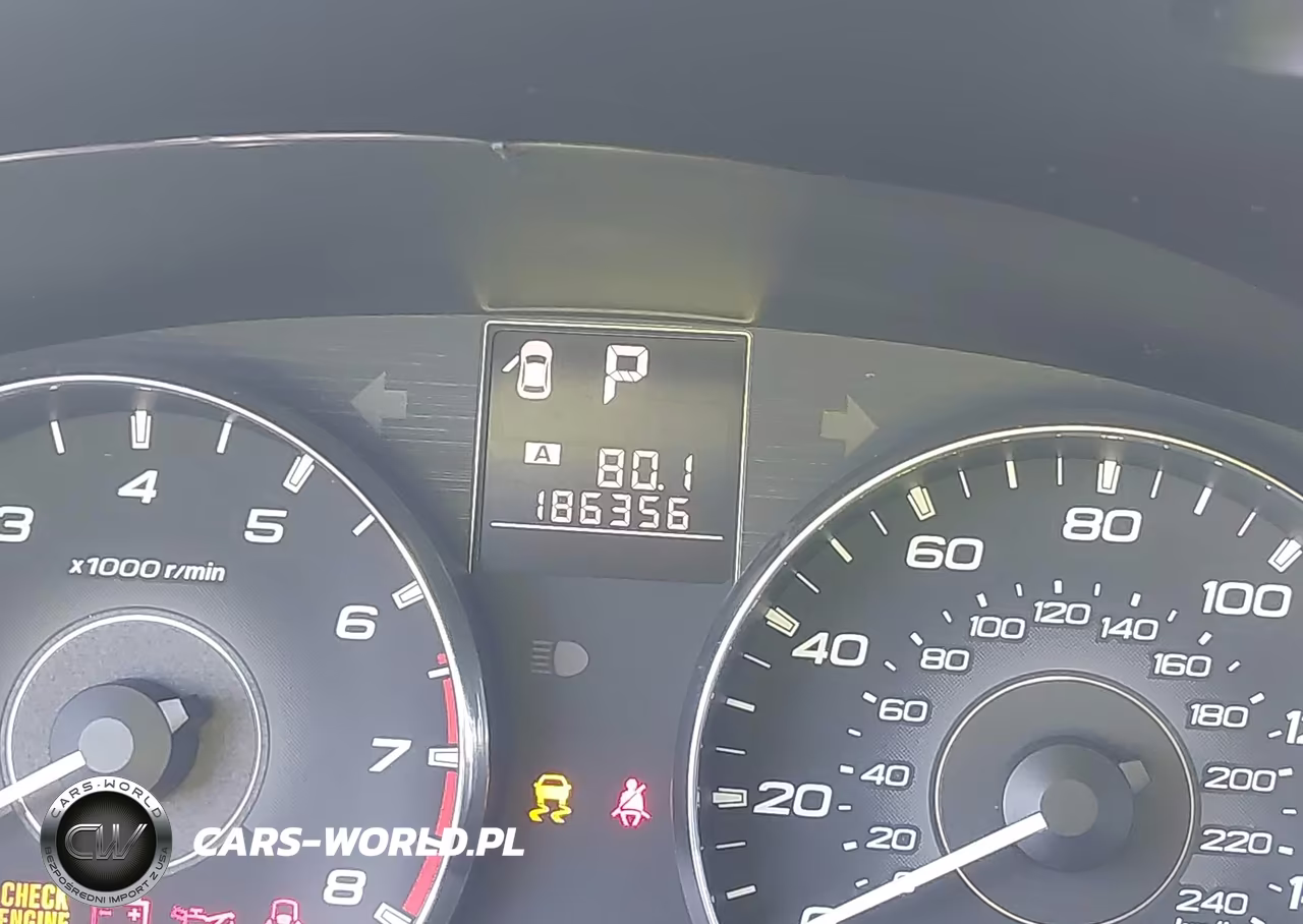 2011 Subaru Legacy 2.5I Limited VIN:4S3BMBJ64B3259653 - 7
