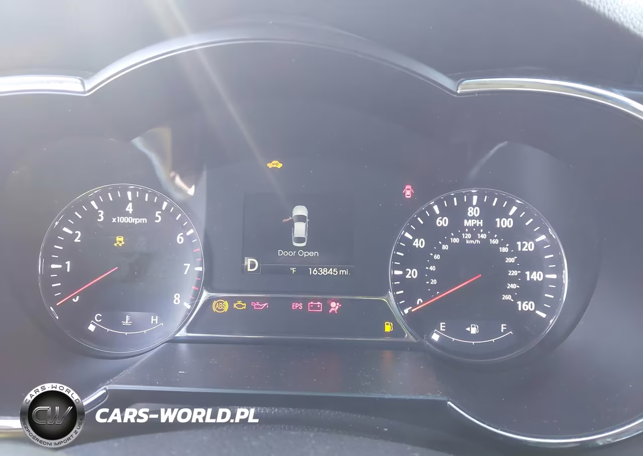 2013 Kia Optima Sx VIN:5XXGR4A69DG113383 - 7