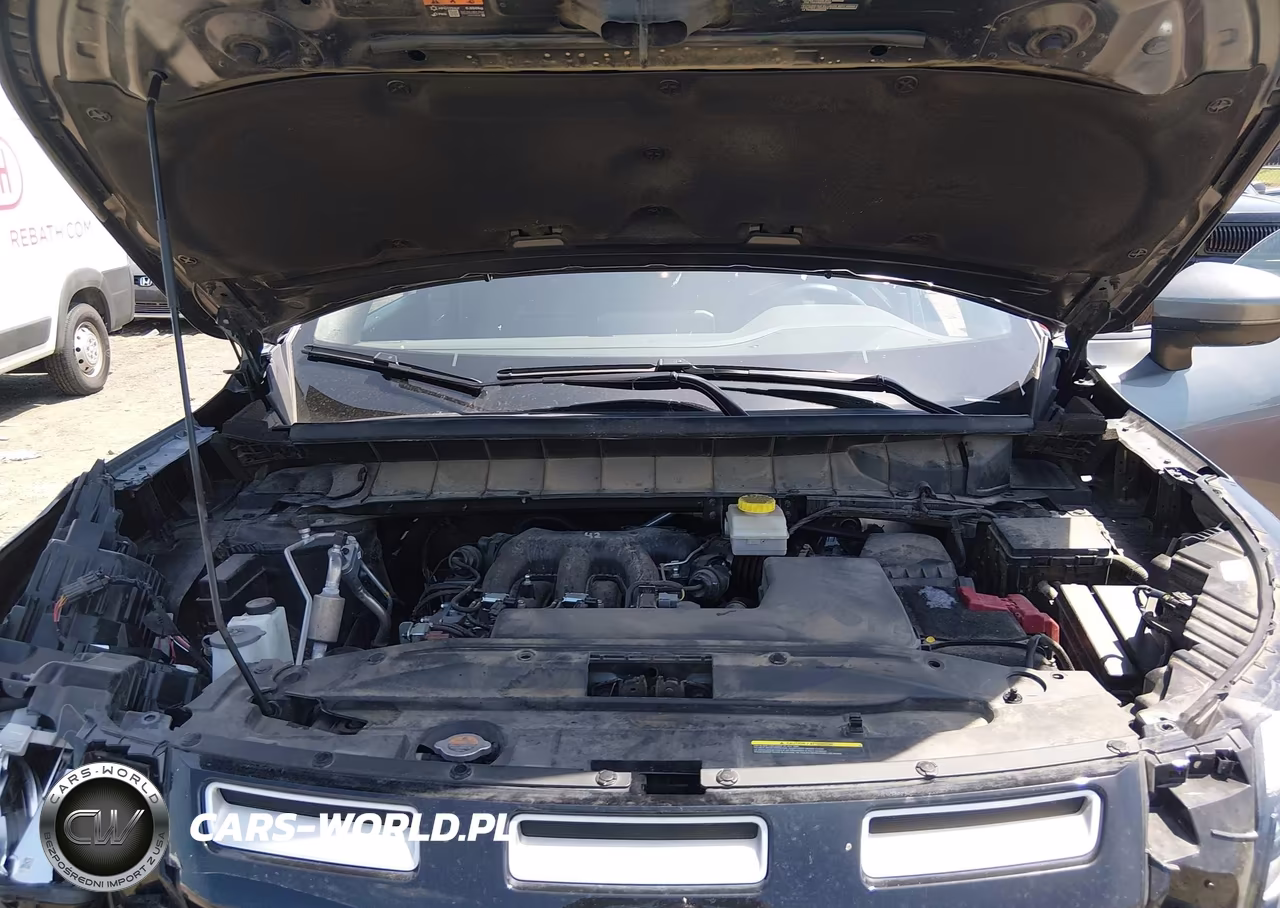 2024 Nissan Pathfinder Rock Creek 4Wd VIN:5N1DR3BD9RC223489 - 10