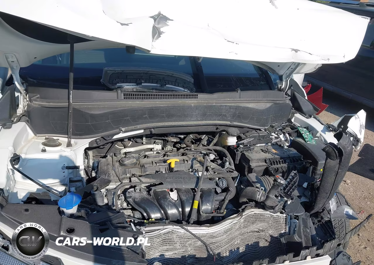 2021 Kia Seltos S VIN:KNDEUCAA7M7158805 - 10