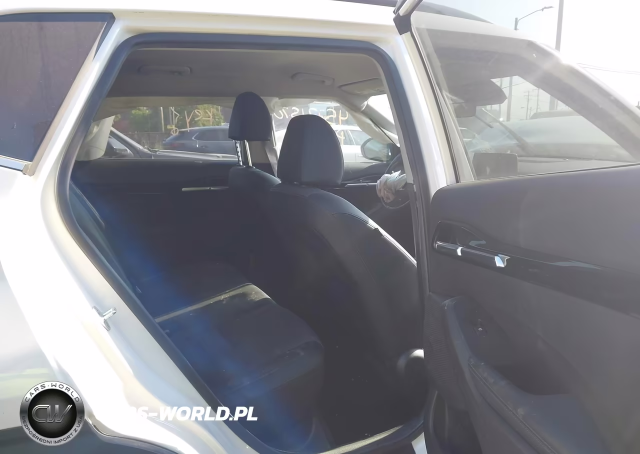 2021 Kia Seltos S VIN:KNDEUCAA7M7158805 - 8