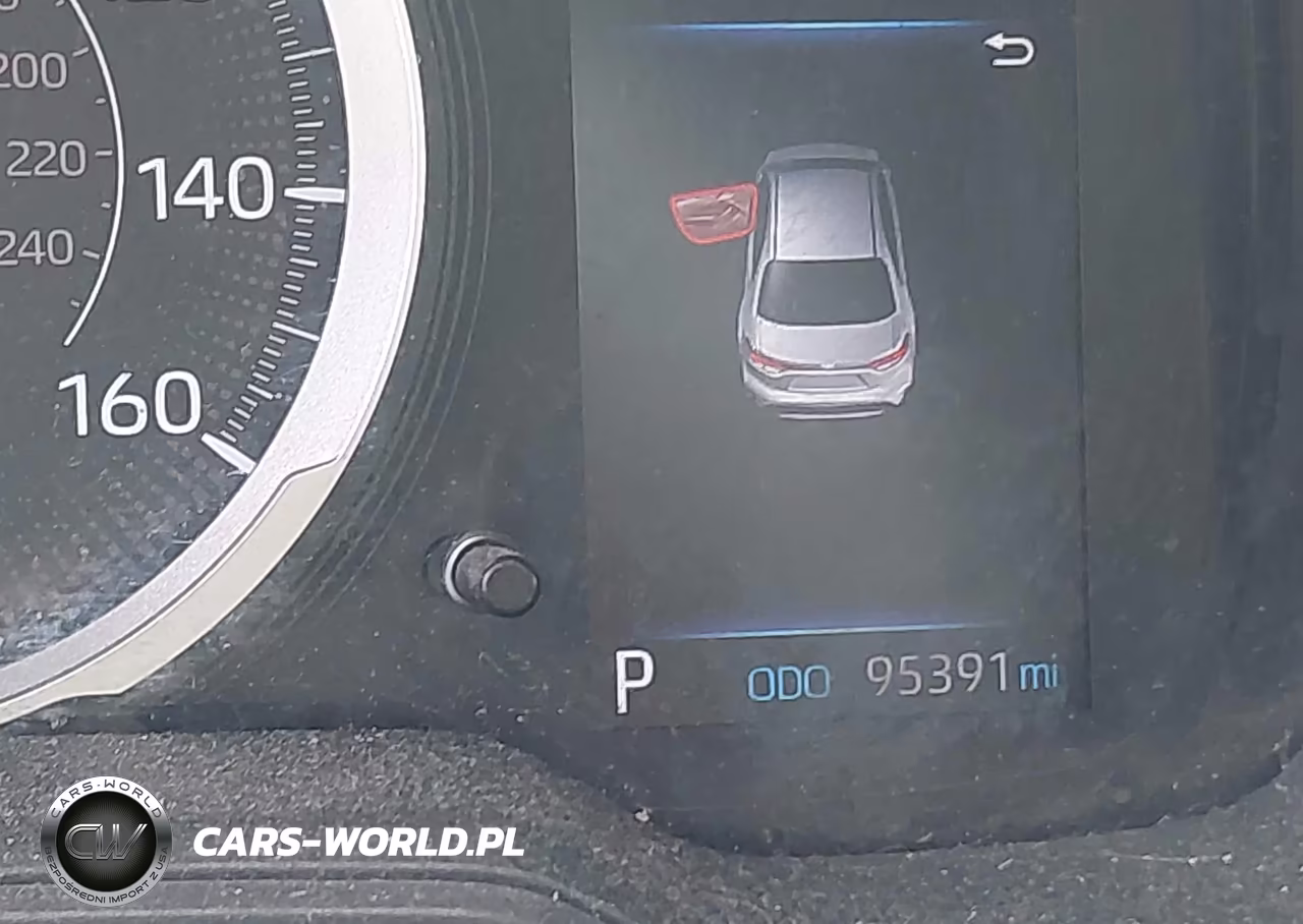 2021 Toyota Corolla Le VIN:5YFEPMAE2MP224269 - 16