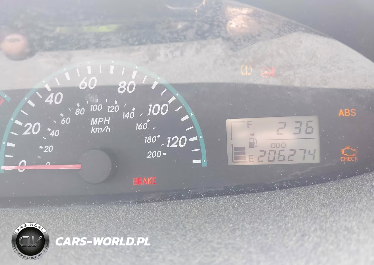 2010 Toyota Yaris VIN:JTDBT4K33A1369459 - 7