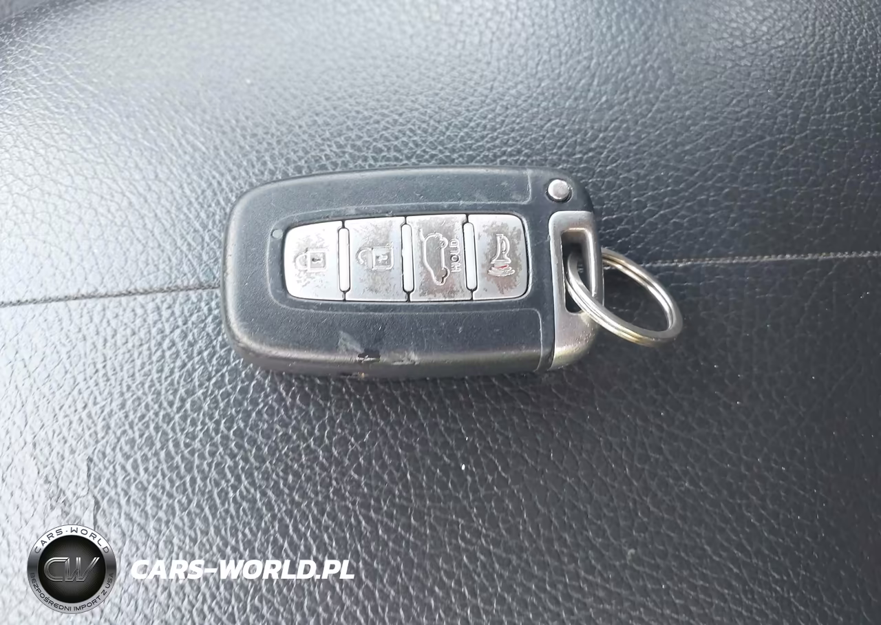 2013 Kia Sorento Sx VIN:5XYKW4A26DG396952 - 11